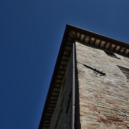 Agriturismo Il Poggio Degli Scoiattoli Perugia Exterior foto