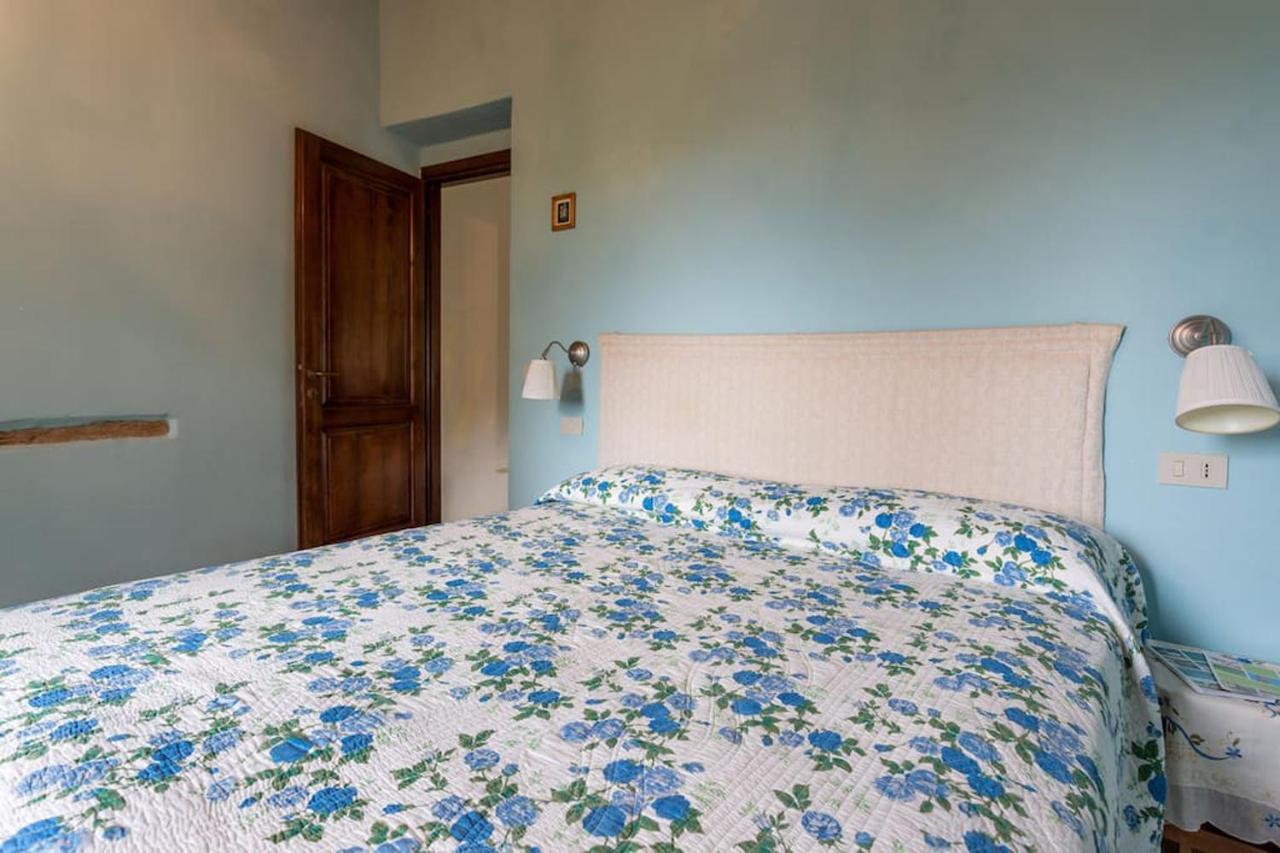 Agriturismo Il Poggio Degli Scoiattoli Perugia Exterior foto