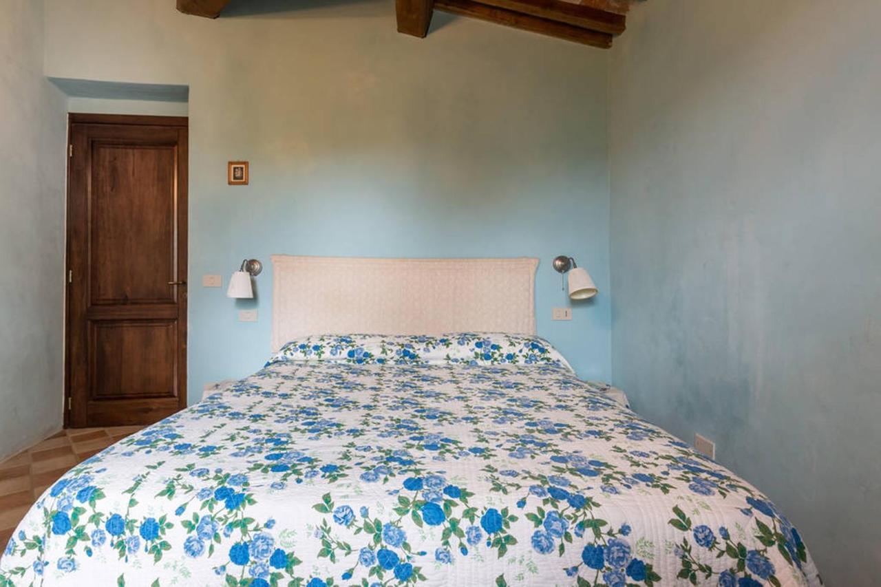 Agriturismo Il Poggio Degli Scoiattoli Perugia Exterior foto