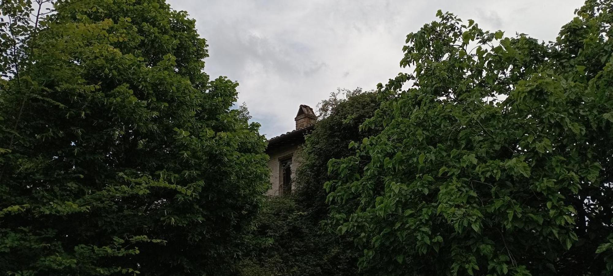 Agriturismo Il Poggio Degli Scoiattoli Perugia Exterior foto